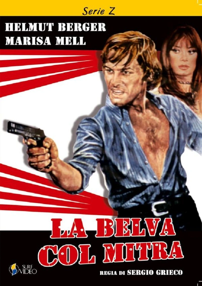 La Belva col mitra