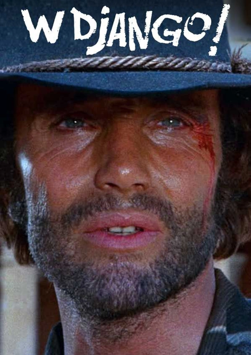W Django!