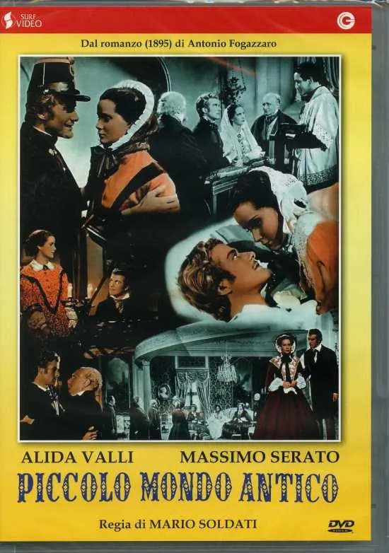 Piccolo mondo antico