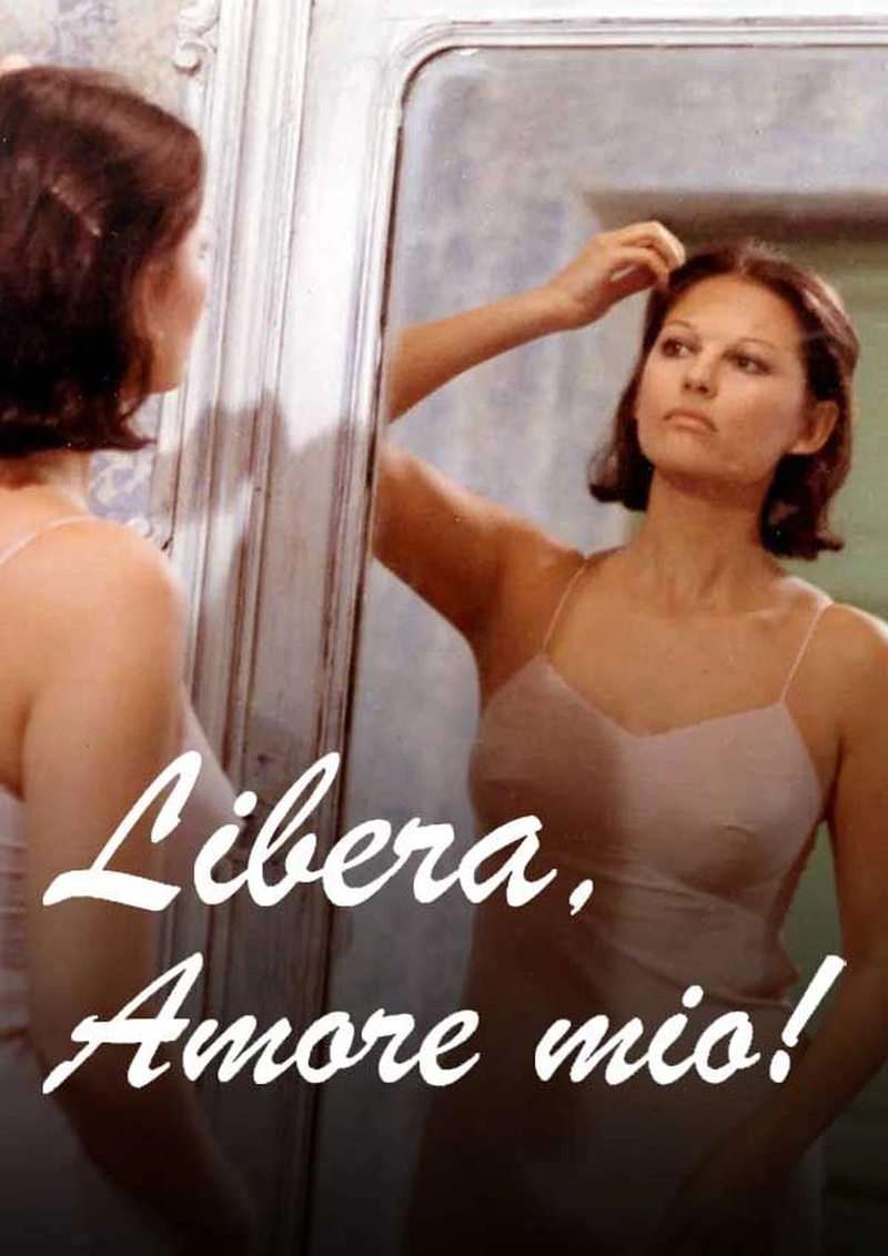 Libera, amore mio!