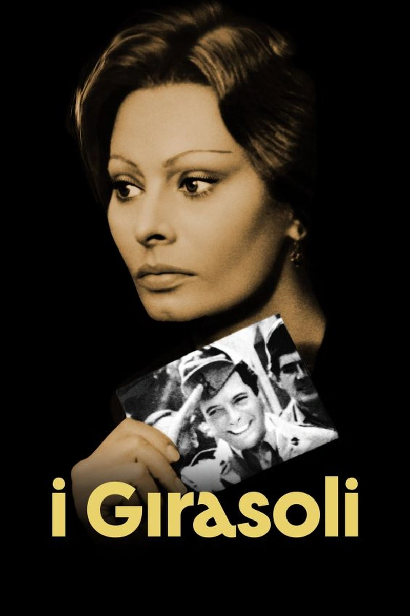I girasoli (Cinema Italia)