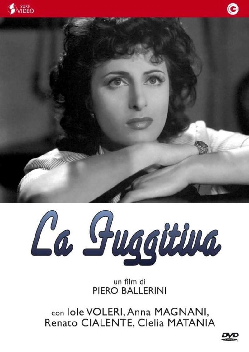 La fuggitiva