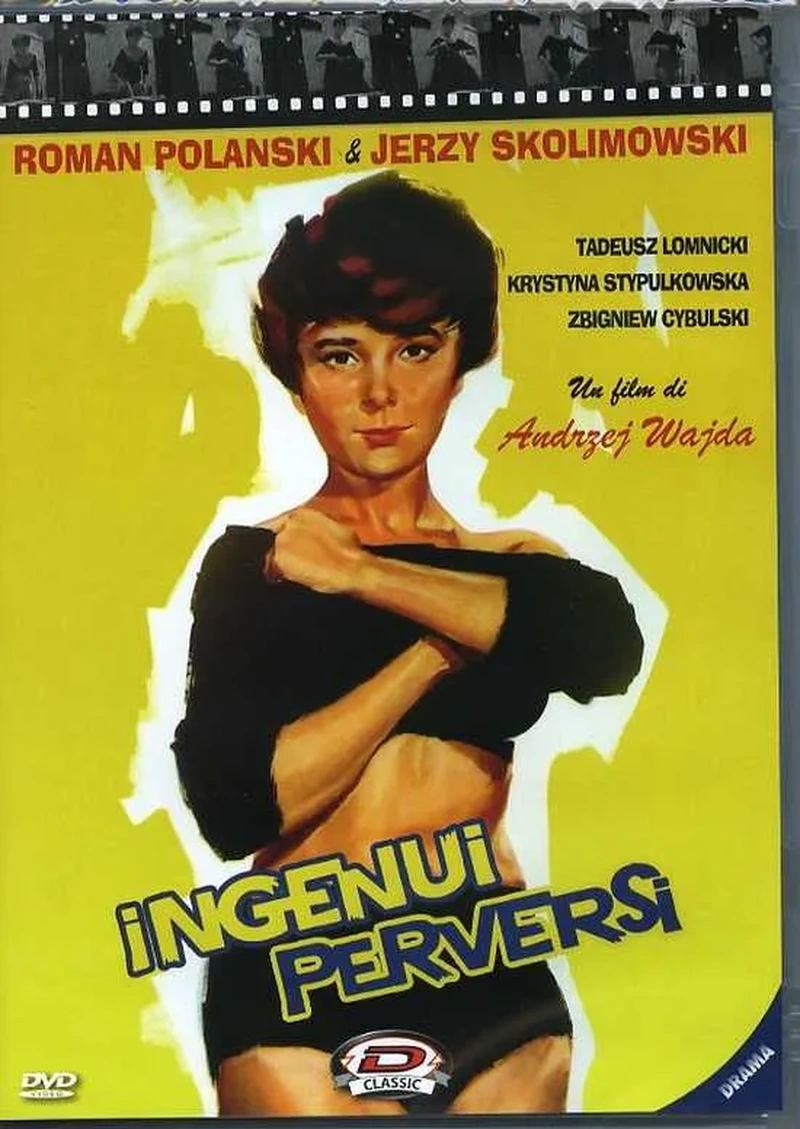 Ingenui perversi