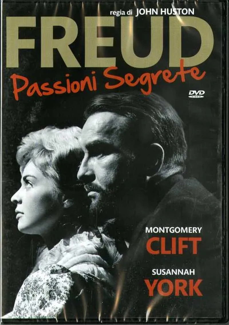Freud passioni segrete