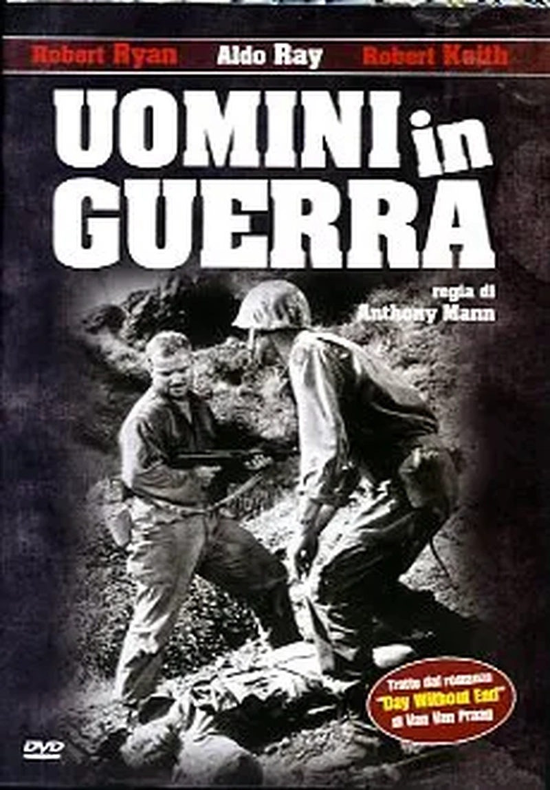 Uomini in guerra