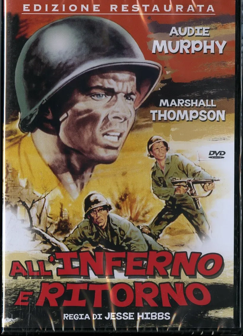 All'inferno e ritorno