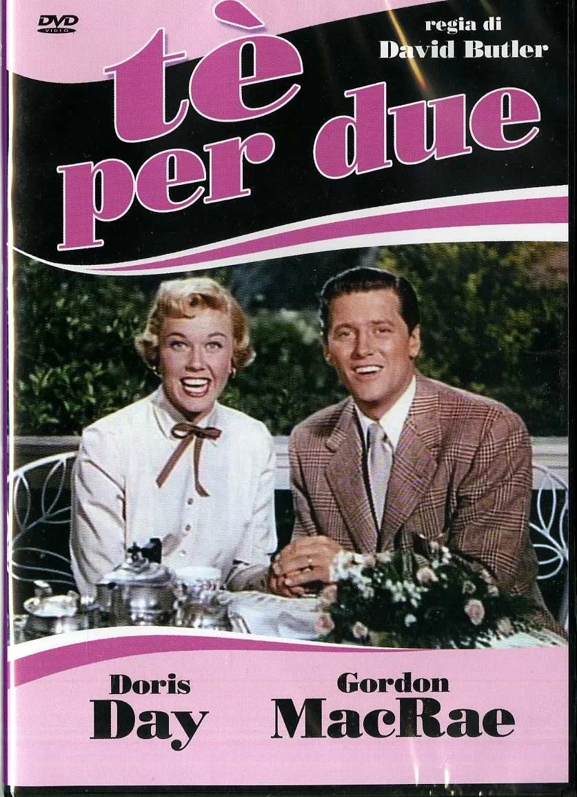 Tè per due