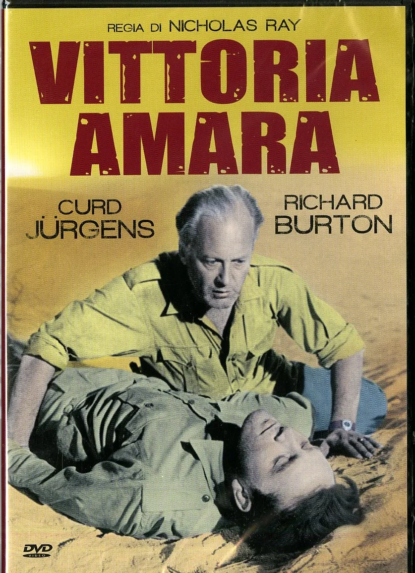 Vittoria amara