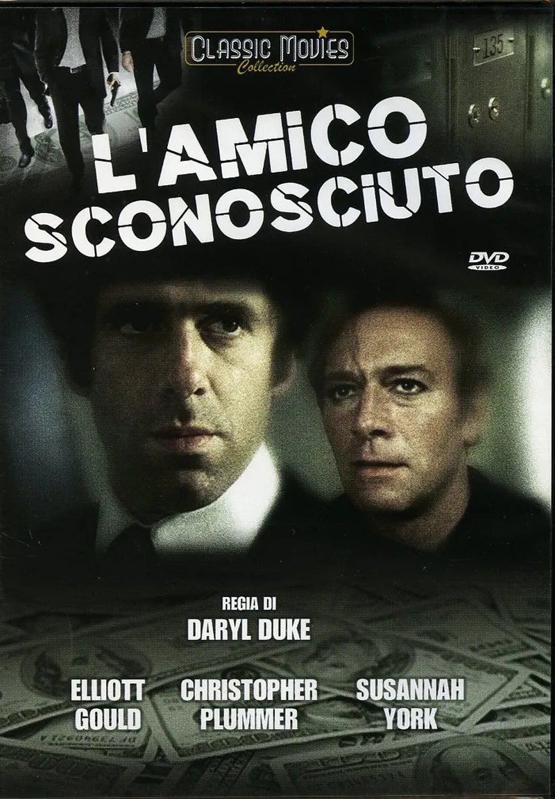 L'amico sconosciuto