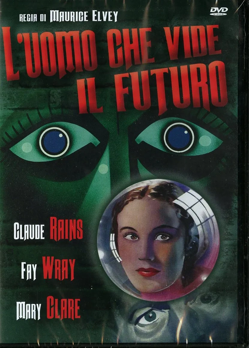 L'uomo che vide il futuro