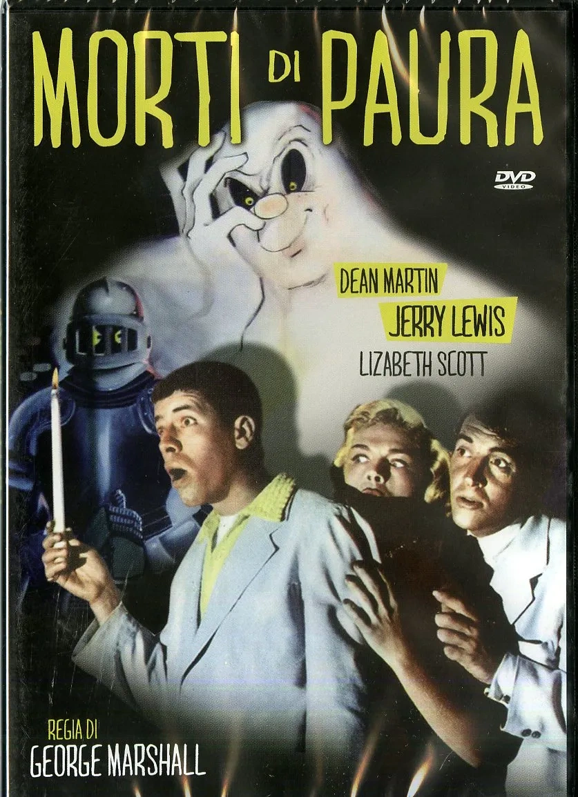 Morti di paura