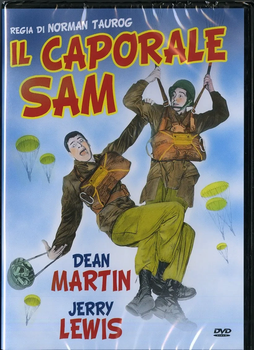 Il Caporale Sam