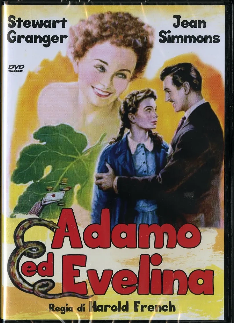 Adamo e Evelina