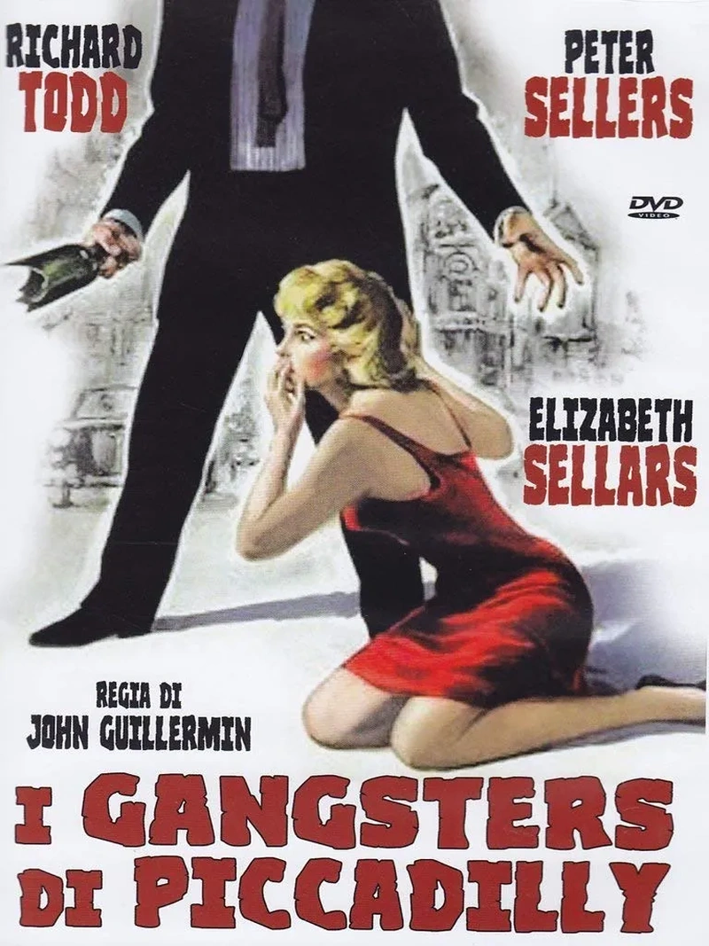 I gangsters di Piccadilly