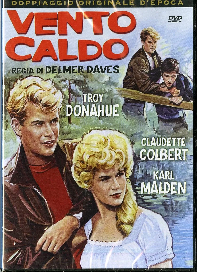 Vento caldo