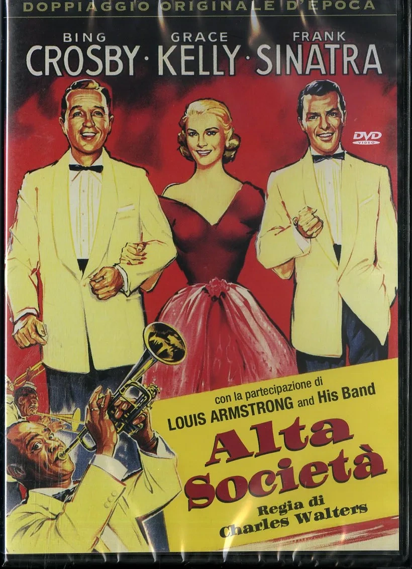Alta società