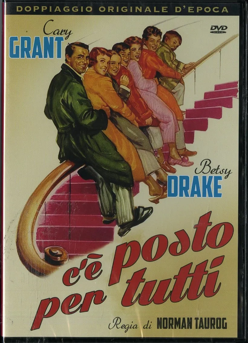 C'è posto per tutti (1952)
