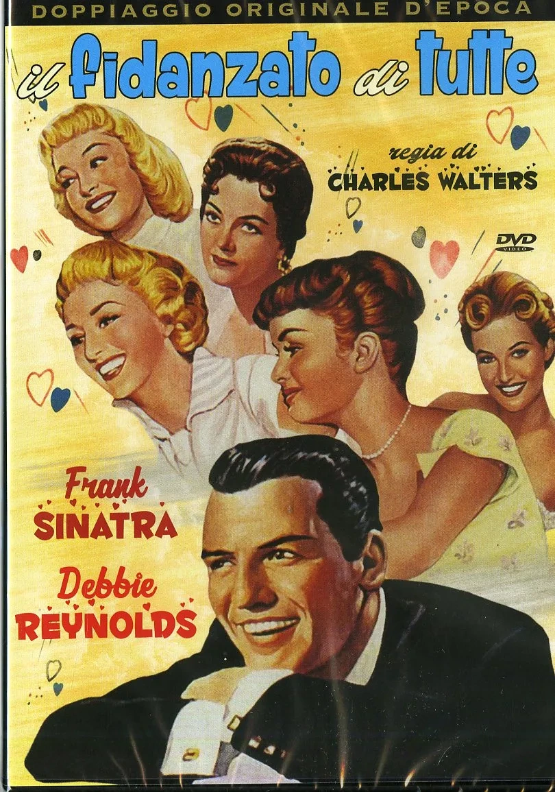 Il fidanzato di tutte