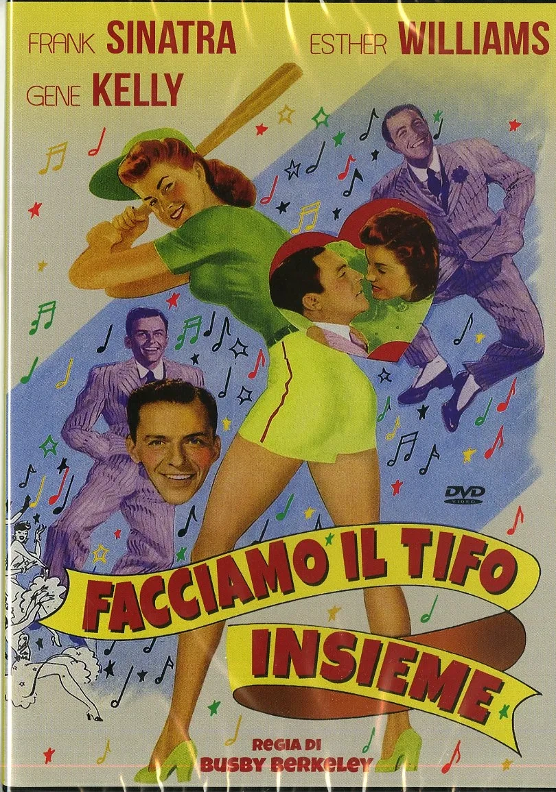 Facciamo il tifo insieme