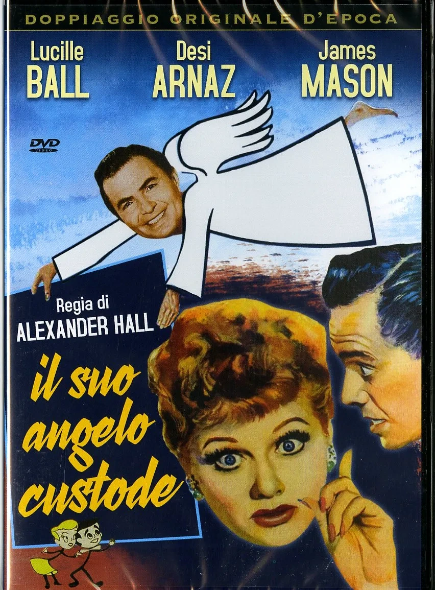 Il suo angelo custode