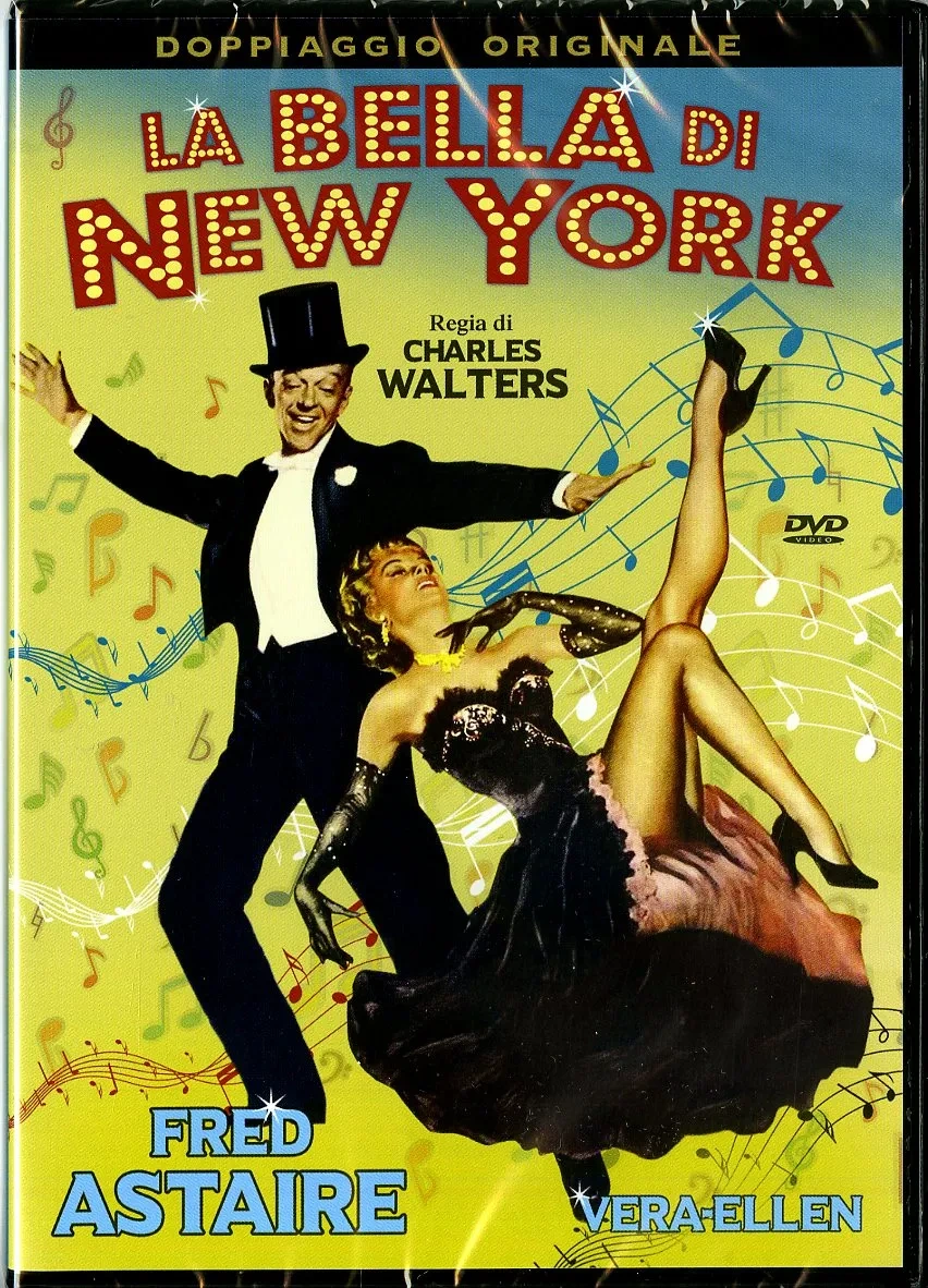 La bella di New York