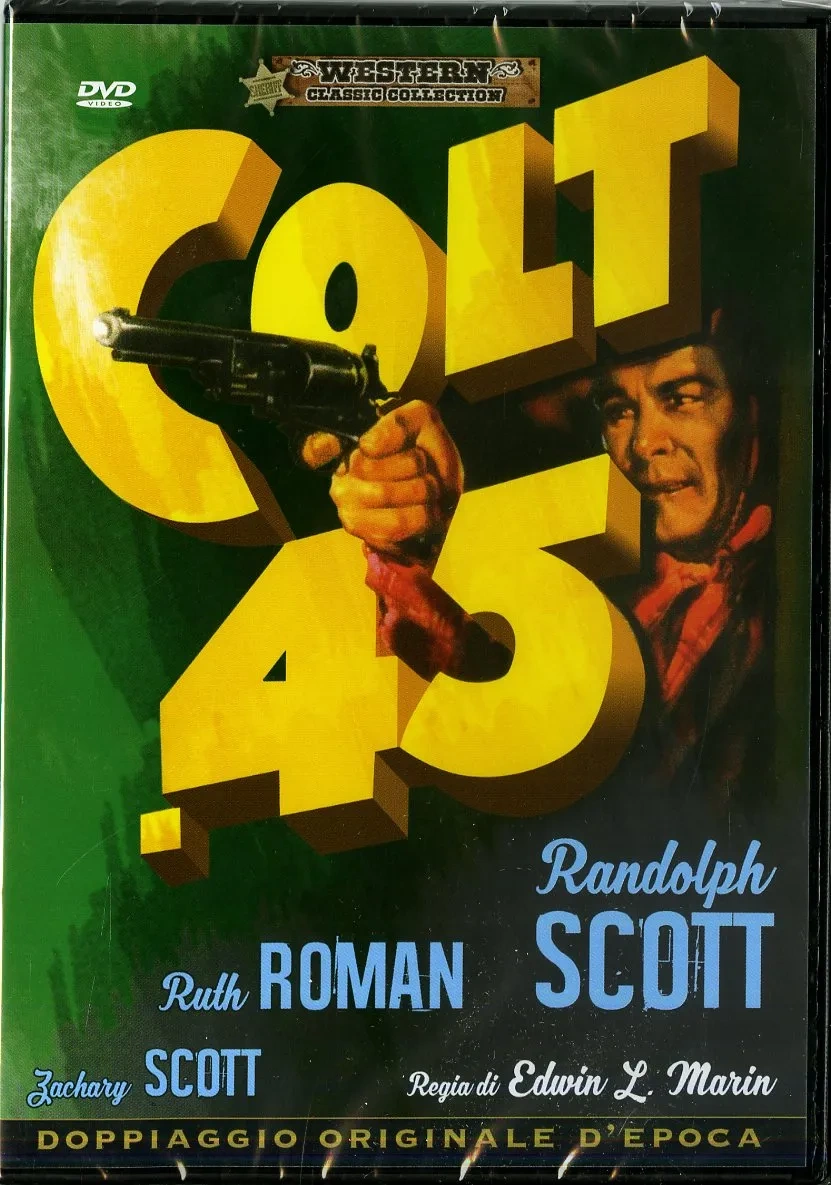 Colt .45