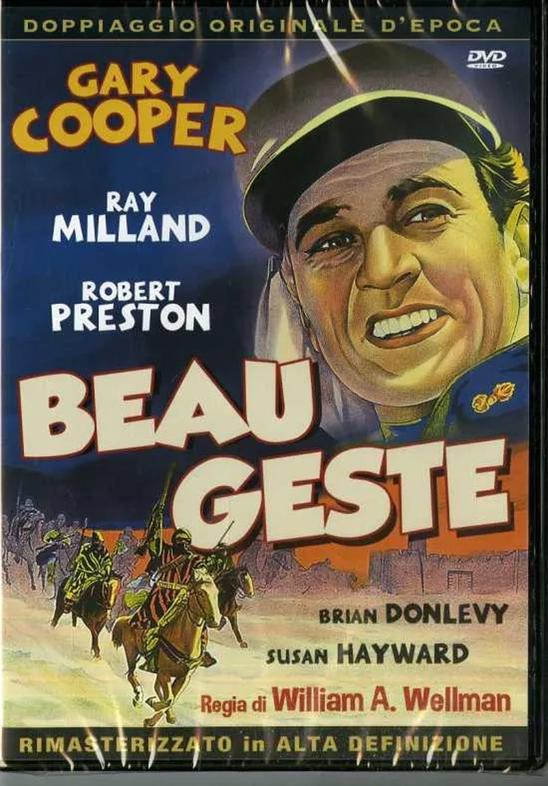 Beau Geste