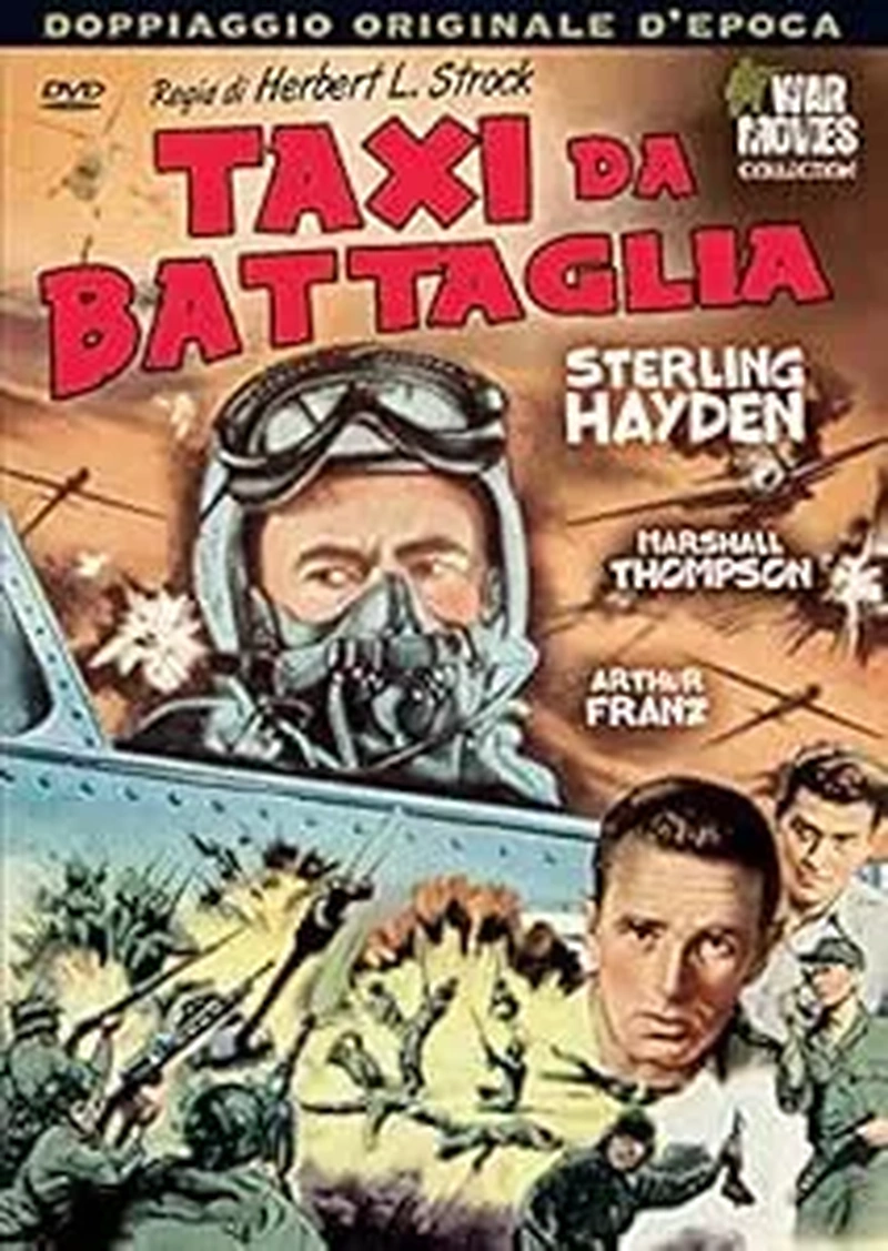 Taxi da battaglia
