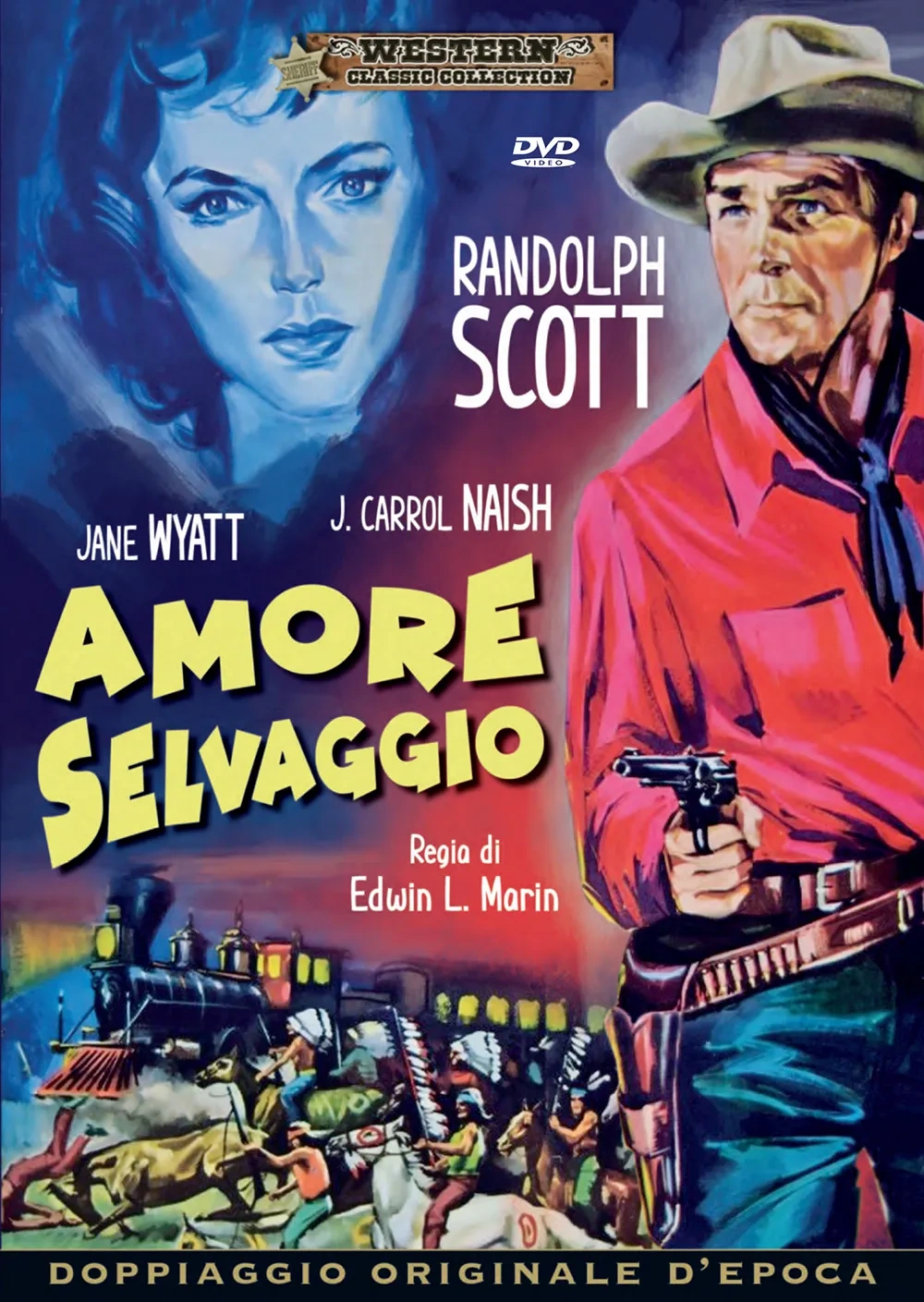 Amore selvaggio