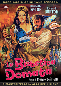 La bisbetica domata (1967)