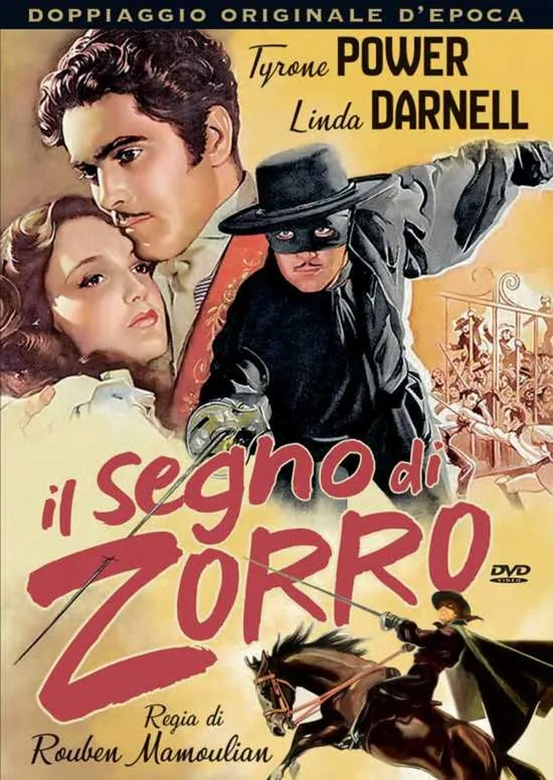 Il segno di Zorro