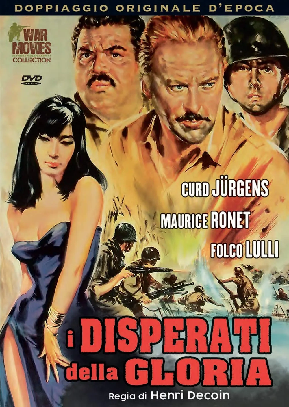 I disperati della gloria