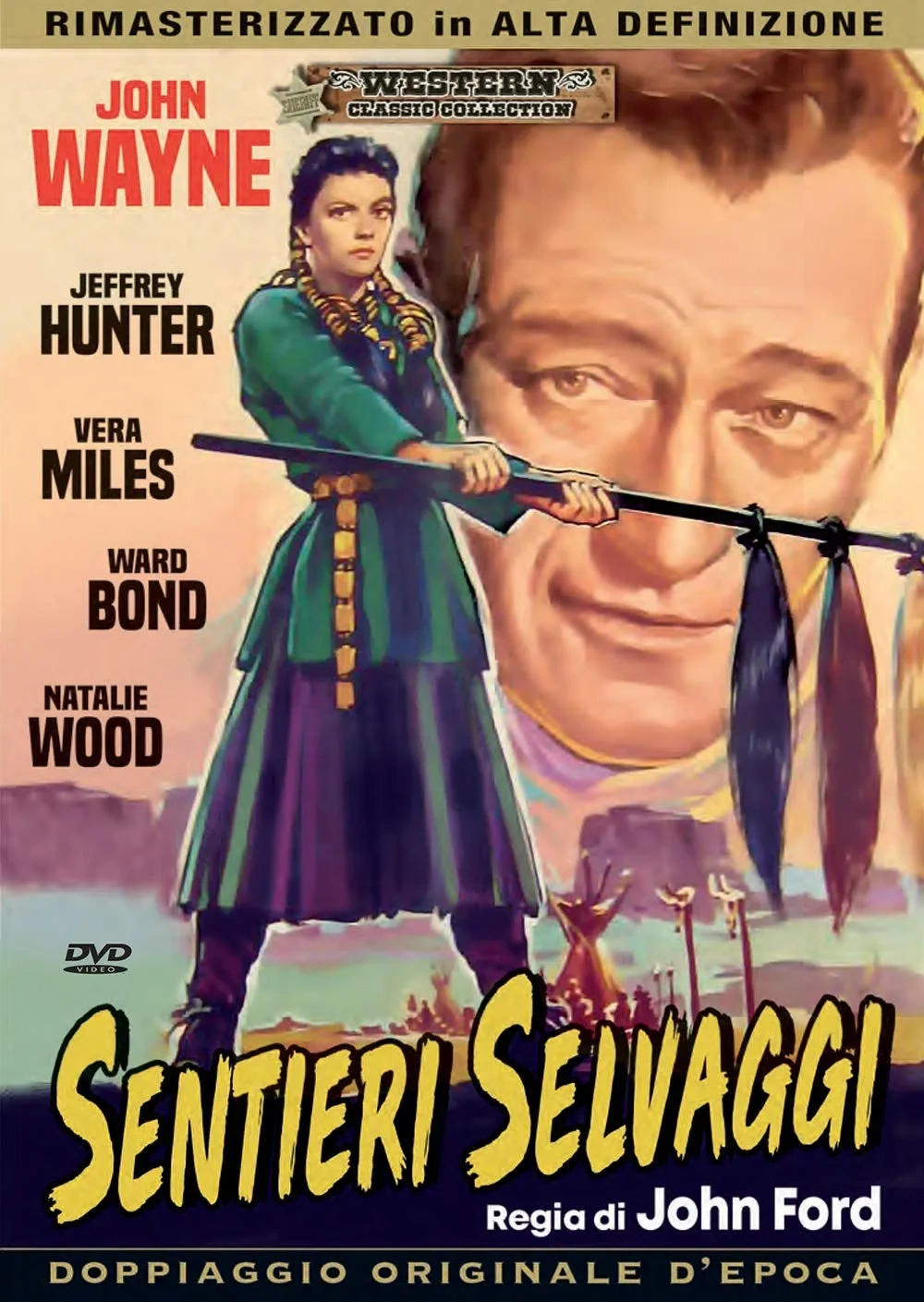 Sentieri selvaggi