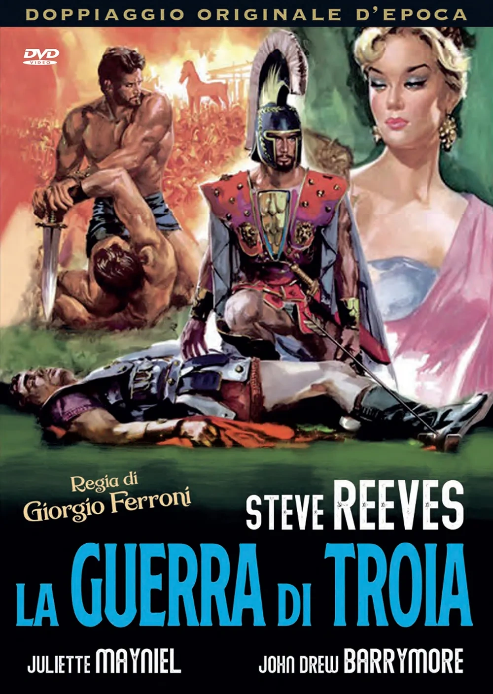 La guerra di Troia