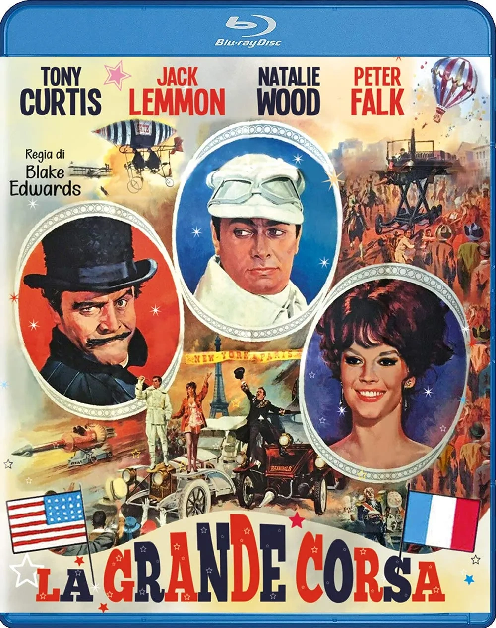 La grande corsa