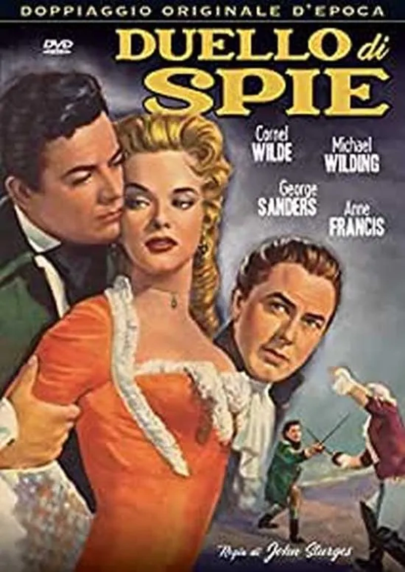 Duello di spie