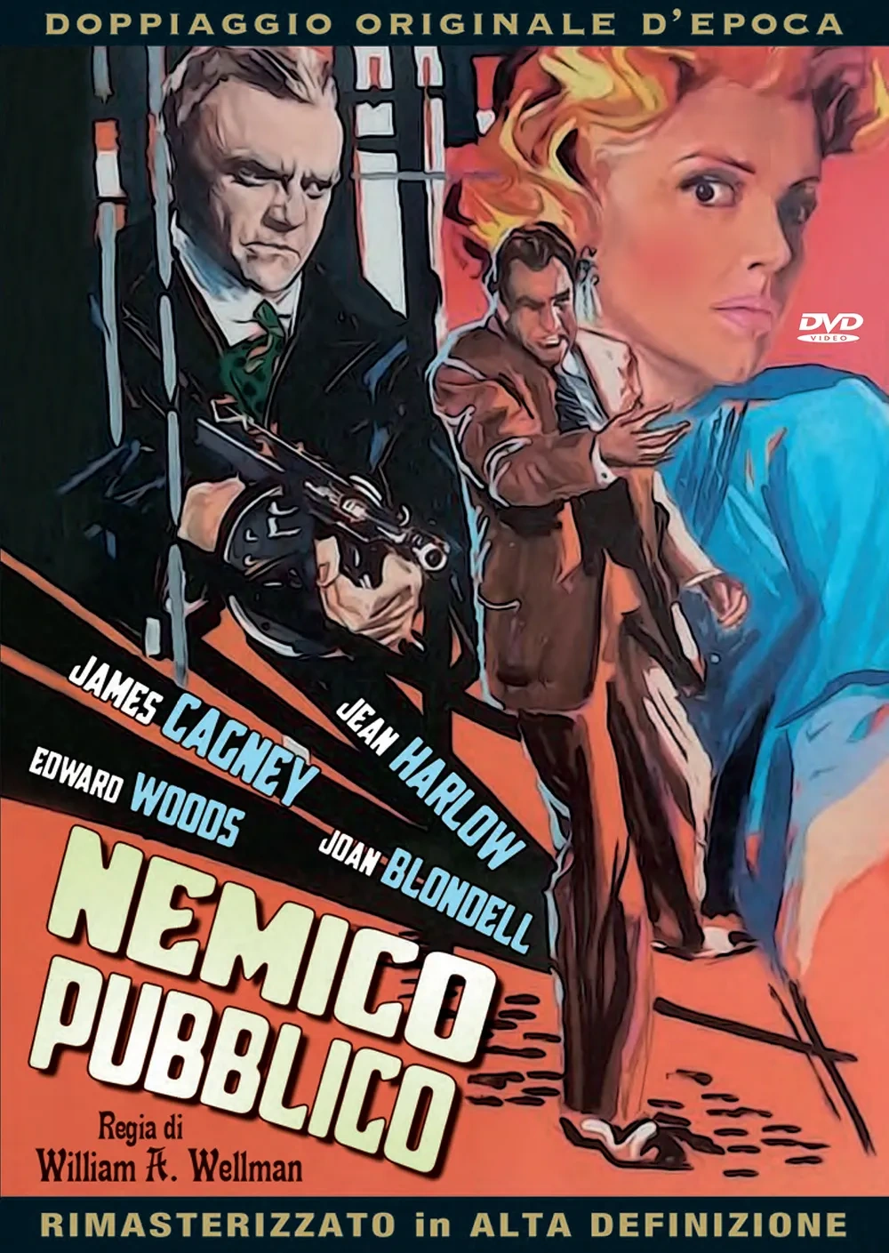 Nemico pubblico (1931)