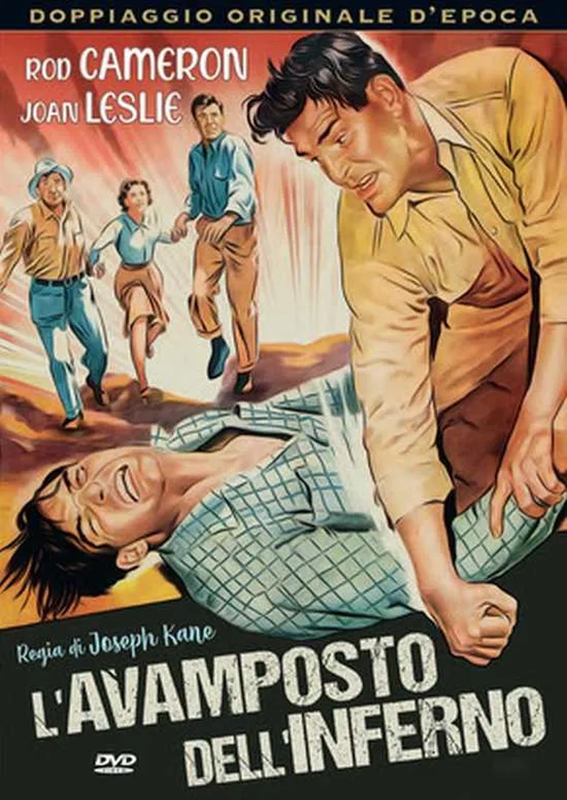 L'avamposto dell'inferno