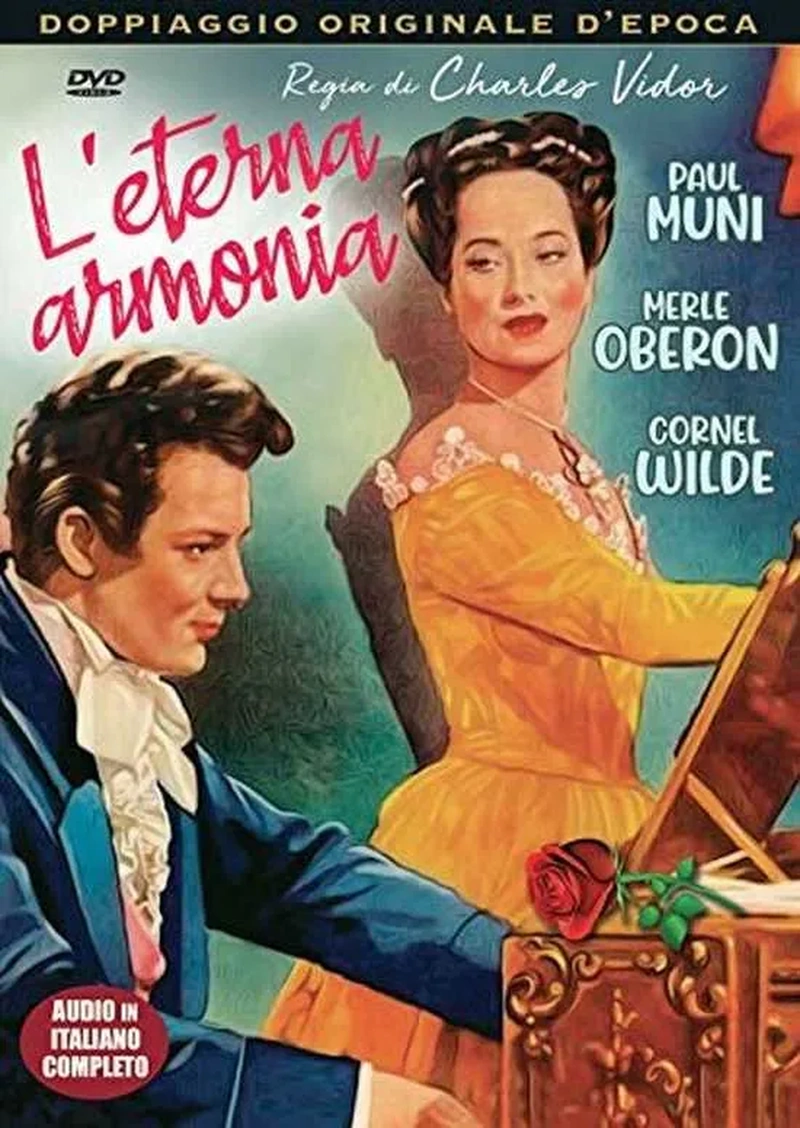 L'eterna armonia