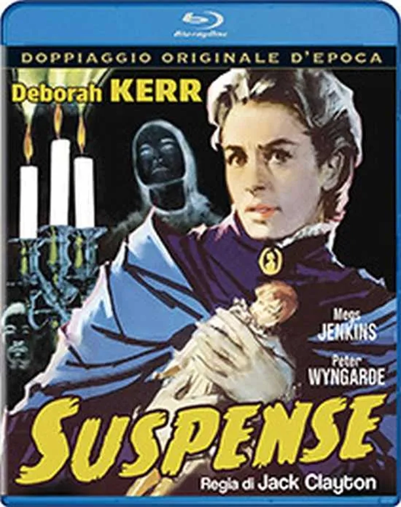 Suspense
