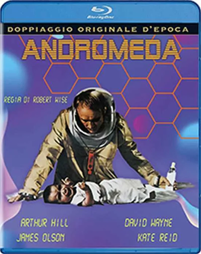 Andromeda