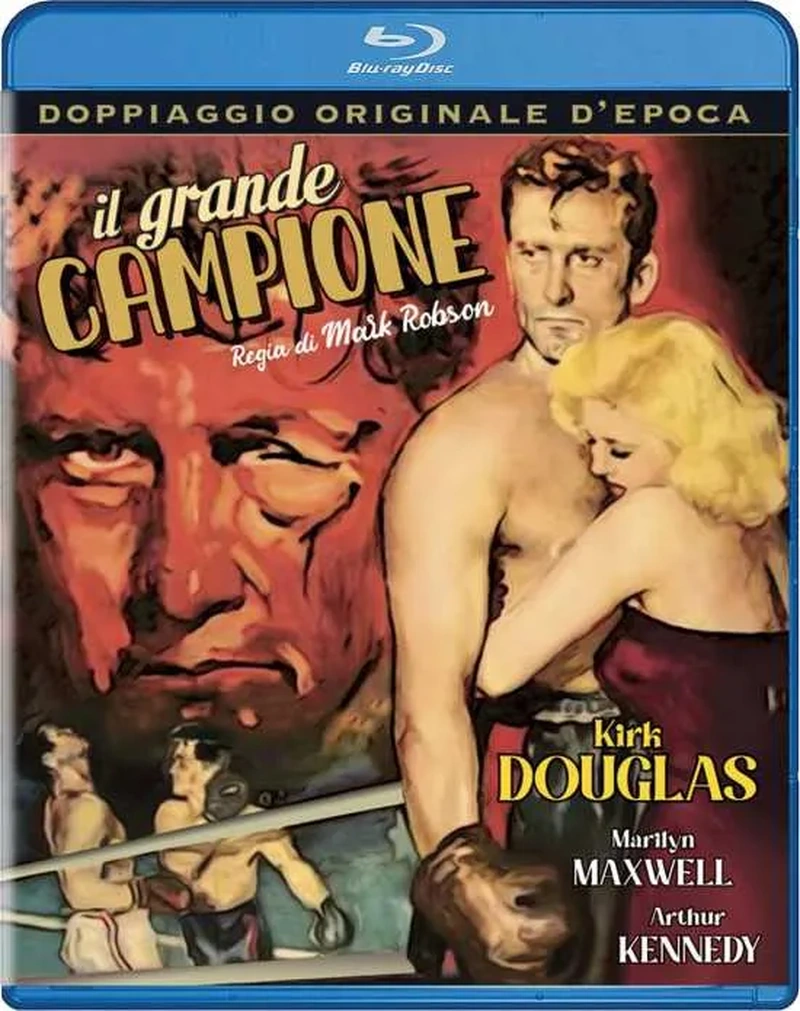 Il grande campione