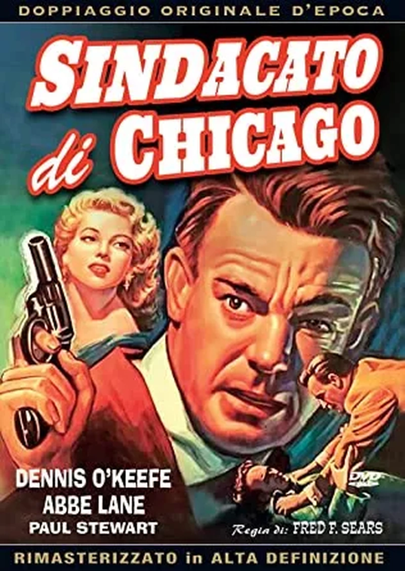 Sindacato di Chicago