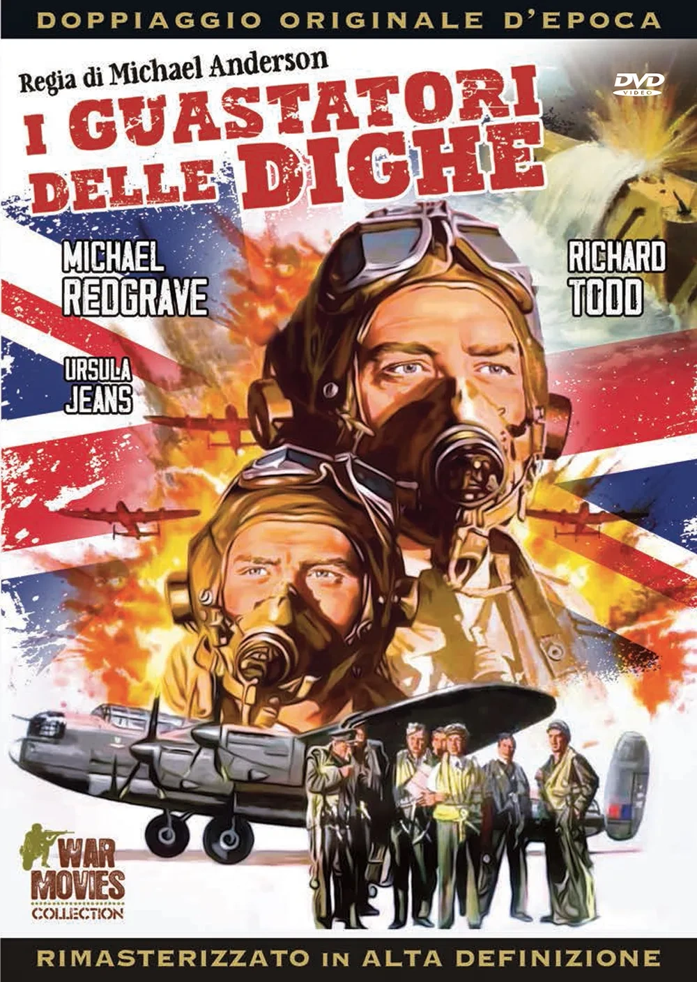 I guastatori delle dighe