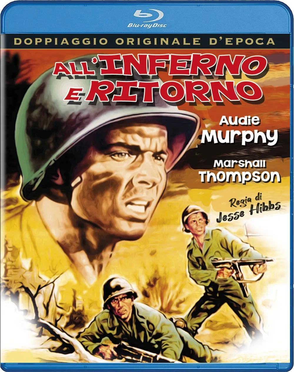 All'inferno e ritorno