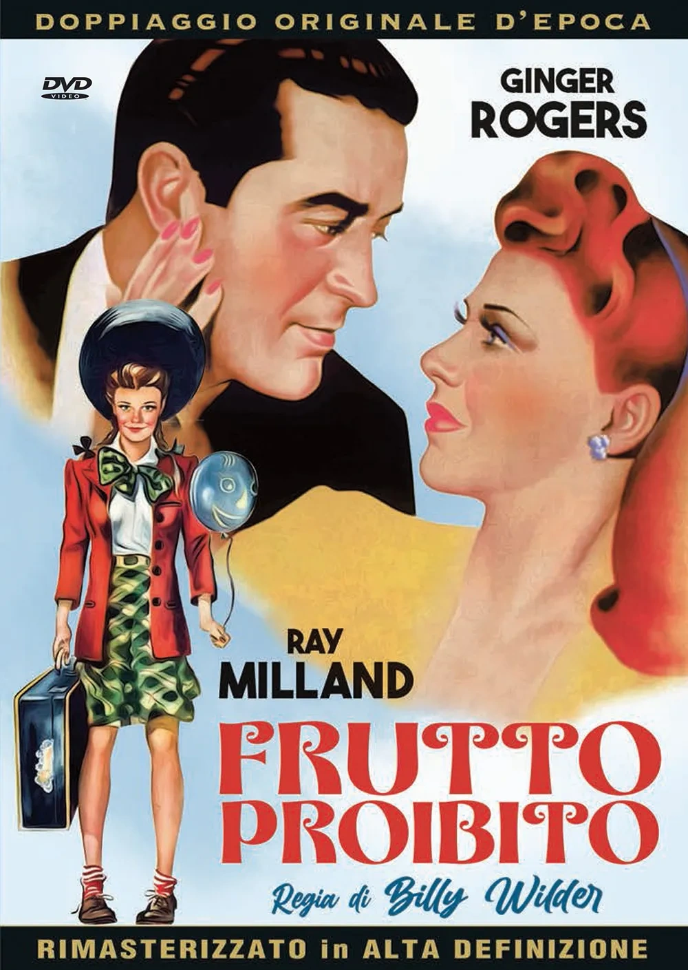 Frutto proibito