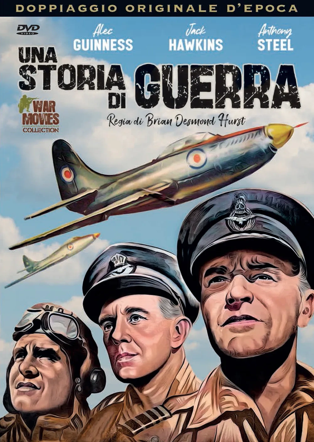 Una storia di guerra
