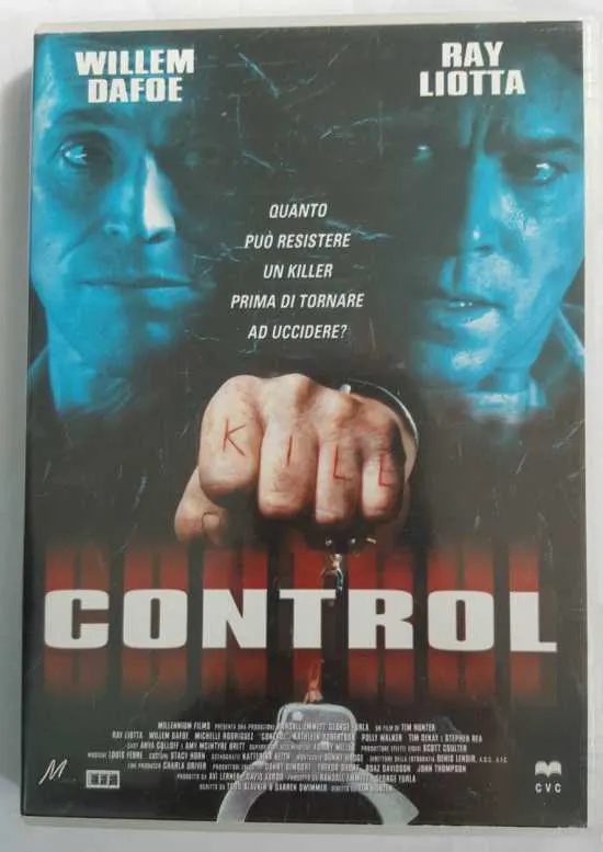Control