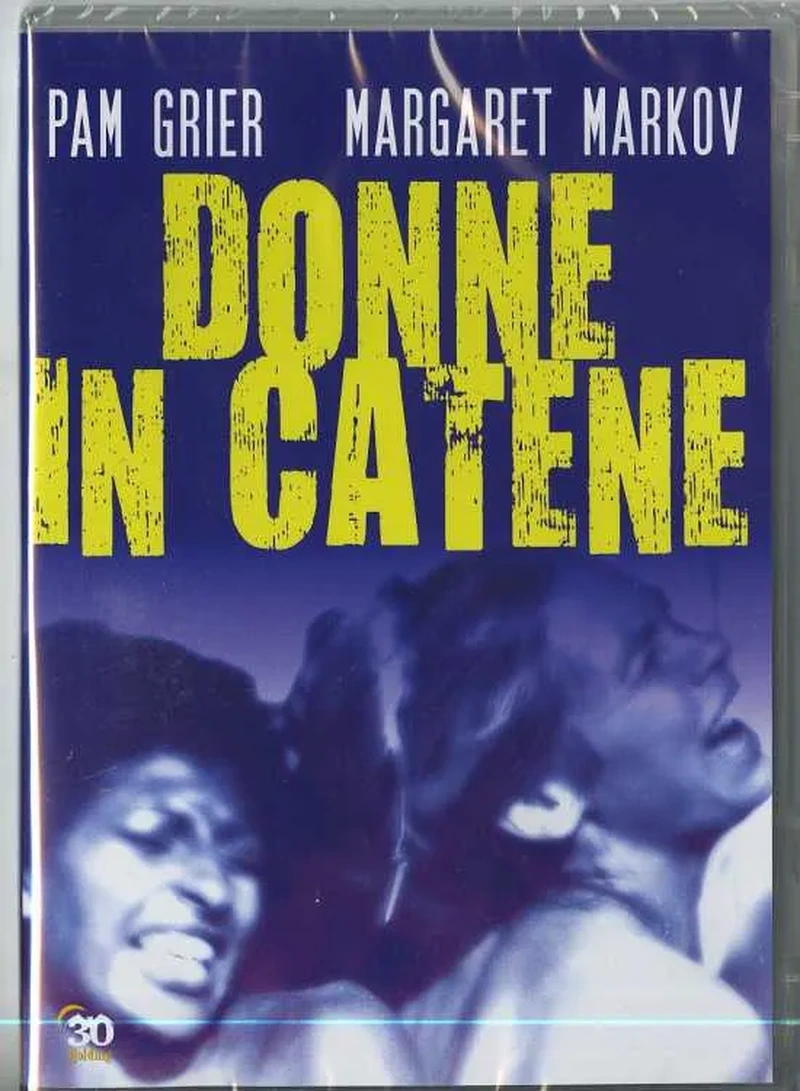 Donne in catene