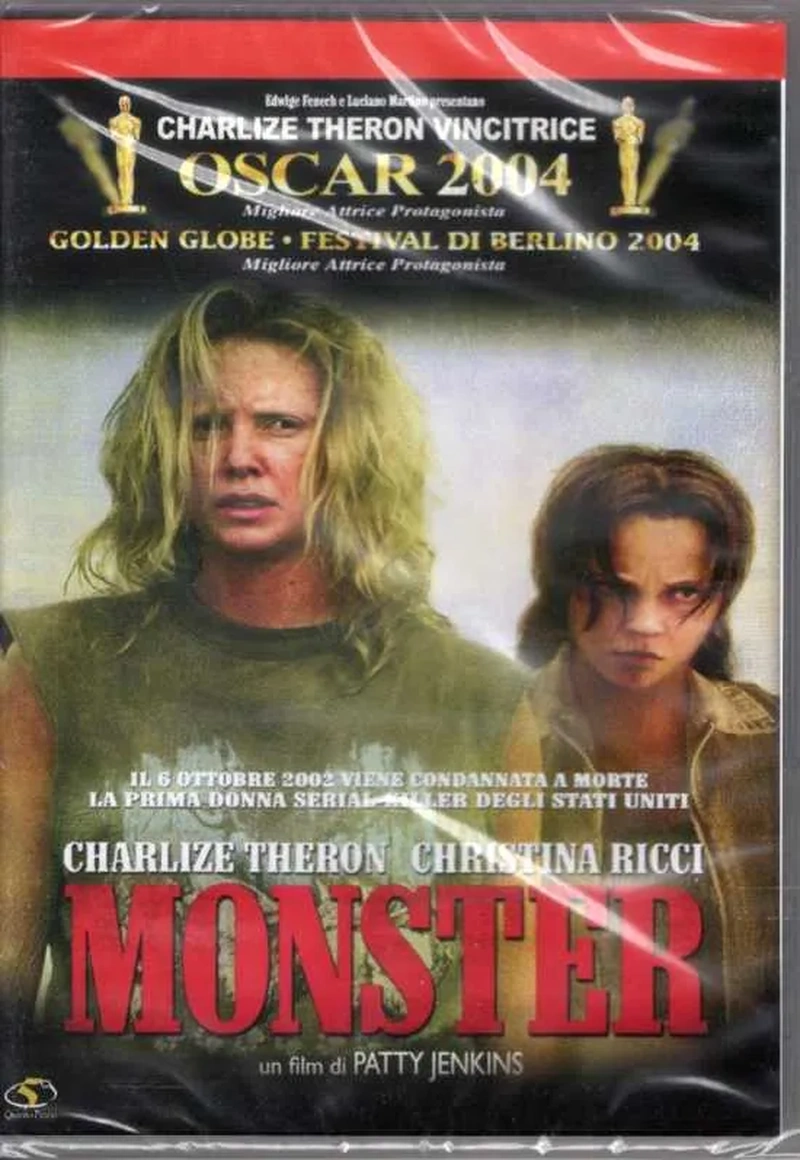 Monster